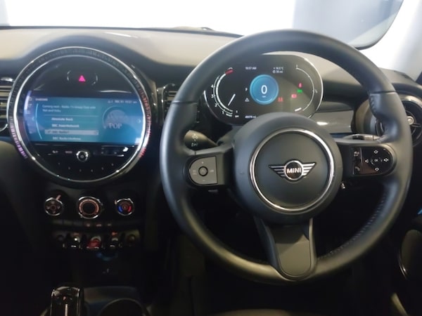 Used MINI One 2022 for sale - 76244150: Photo 5