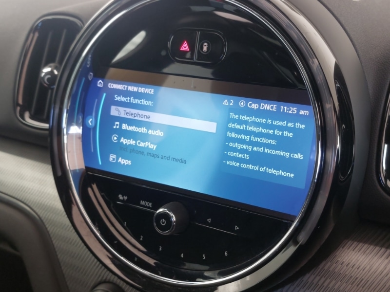 Used MINI Countryman 2023 for sale - 77062740: Photo 19