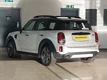 Used MINI Countryman 2023 for sale - 77062740: Photo