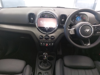 Used MINI Countryman 2023 for sale - 77062740: Photo