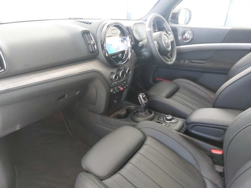 Used MINI Countryman 2023 for sale - 77062740: Photo 7