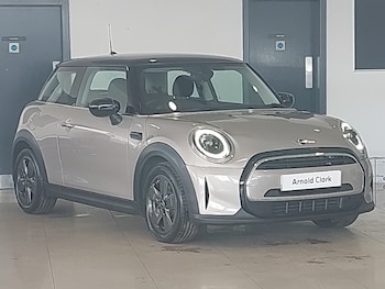 Used MINI Cooper 2021 for sale - 75989518: Photo