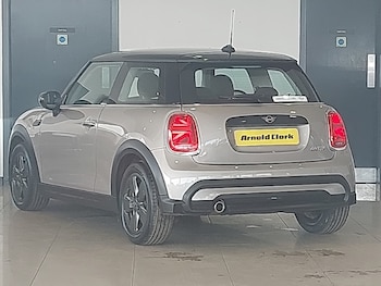 Used MINI Cooper 2021 for sale - 75989518: Photo