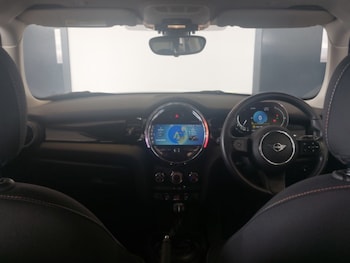 Used MINI Cooper 2021 for sale - 75989518: Photo