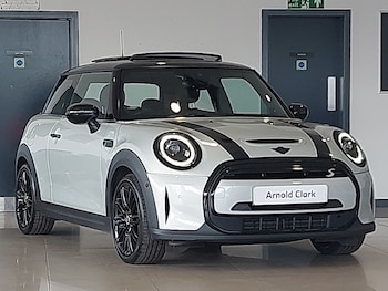 Used MINI Hatch 2022 for sale - 75633908: Photo