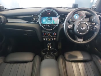 Used MINI Hatch 2022 for sale - 75633908: Photo