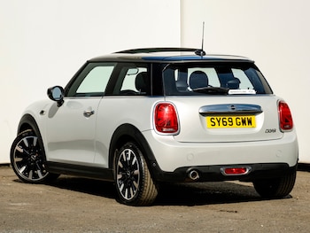 Used MINI Cooper 2019 for sale - 78684029: Photo