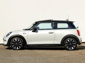 Used MINI Cooper 2019 for sale - 78684029: Photo