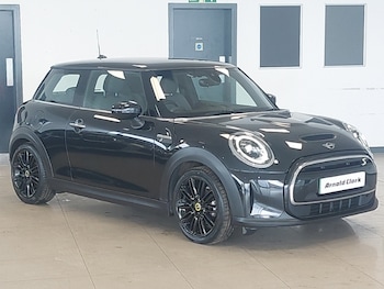 Used MINI Hatch 2022 for sale - 78634523: Photo