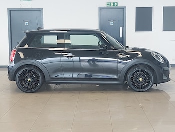 Used MINI Hatch 2022 for sale - 78634523: Photo