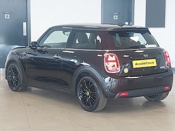 Used MINI Hatch 2022 for sale - 78634523: Photo