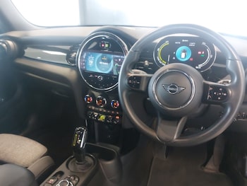 Used MINI Hatch 2022 for sale - 78634523: Photo