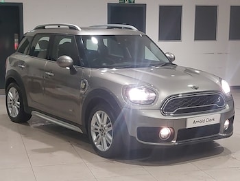 Used MINI Cooper 2019 for sale - 77039357: Photo