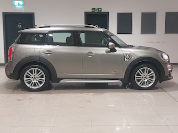 Used MINI Cooper 2019 for sale - 77039357: Photo