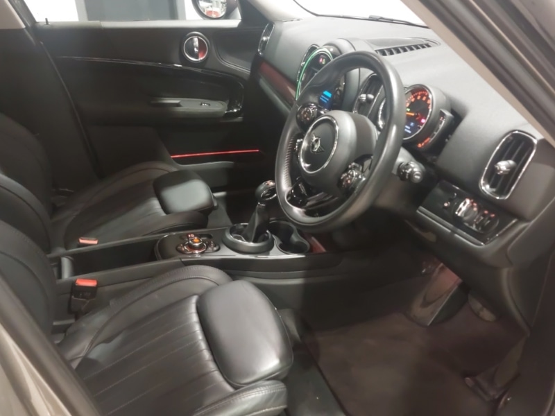 Used MINI Cooper 2019 for sale - 77039357: Photo 6