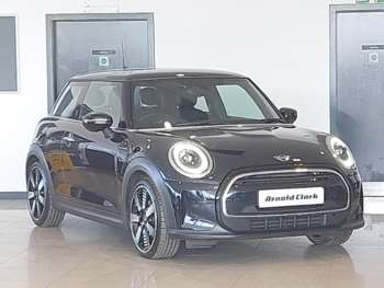 2021 - 1.5 Cooper Exclusive 3dr