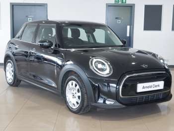 2022 - 1.5 One Classic 5dr Auto