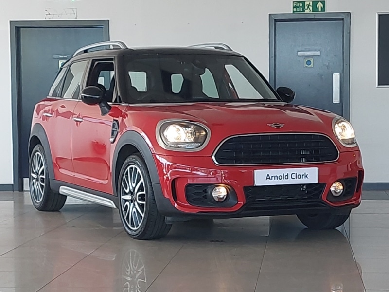 Used MINI Hatch 2019 for sale - 76141043: Photo 1