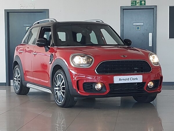 Used MINI Hatch 2019 for sale - 76141043: Photo 1