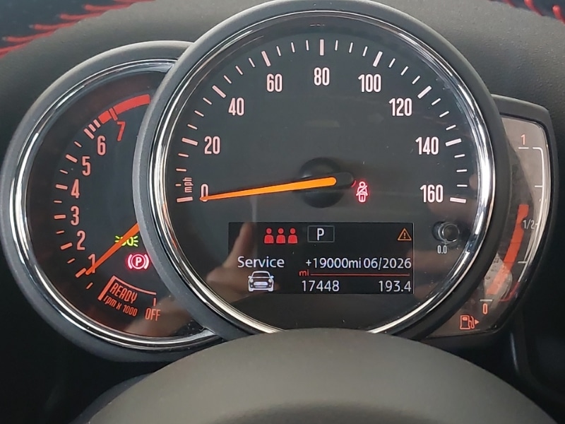 Used MINI Hatch 2019 for sale - 76141043: Photo 9