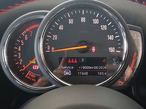 Used MINI Hatch 2019 for sale - 76141043: Photo 9