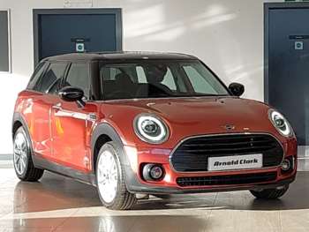 2019 - 1.5 Cooper Classic 6dr 5-Door
