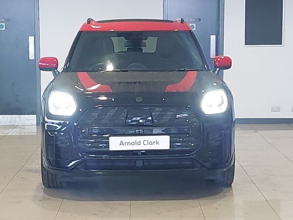 Used MINI Countryman 2024 for sale - 76221399: Photo 16