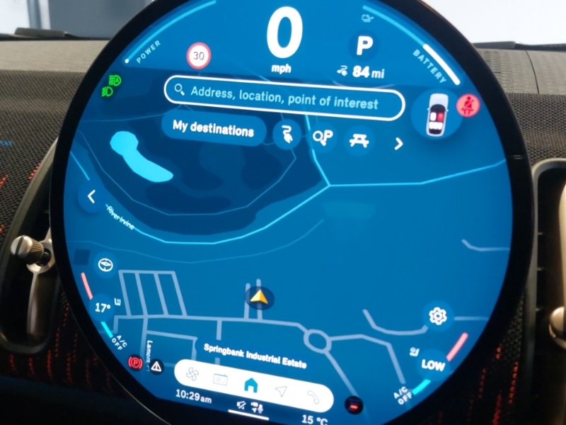 Used MINI Countryman 2024 for sale - 76221399: Photo 18