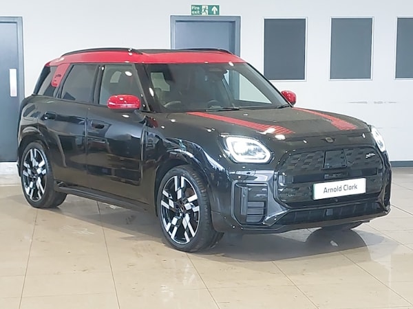 Used MINI Countryman 2024 for sale - 76221399: Photo 1