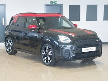 MINI - Countryman