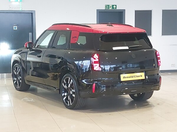 Used MINI Countryman 2024 for sale - 76221399: Photo 3