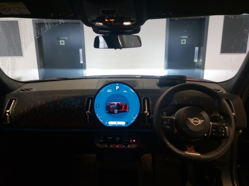 Used MINI Countryman 2024 for sale - 76221399: Photo 4