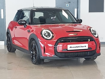 Used MINI Hatch 2022 for sale - 78804027: Photo