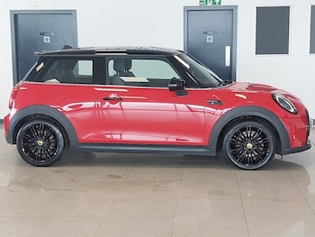 Used MINI Hatch 2022 for sale - 78804027: Photo