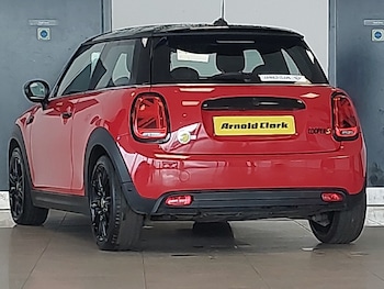 Used MINI Hatch 2022 for sale - 78804027: Photo