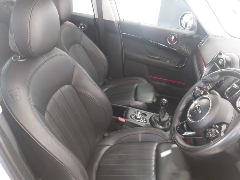 Used MINI Countryman 2019 for sale - 76269066: Photo 11