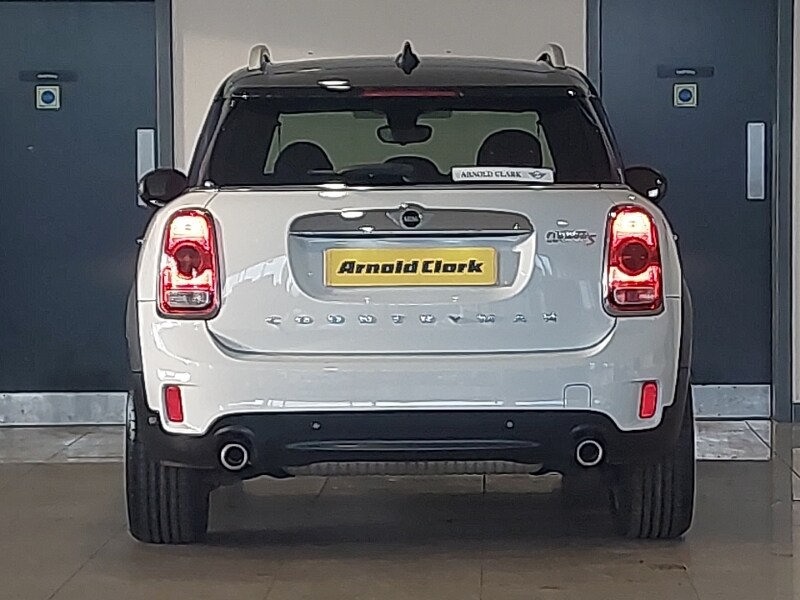 Used MINI Countryman 2019 for sale - 76269066: Photo 15