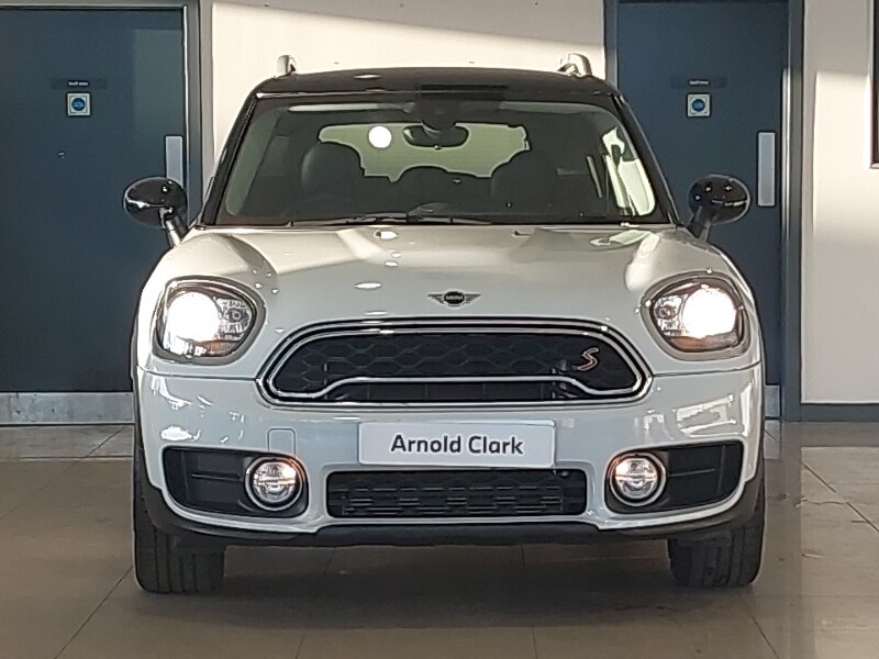 Used MINI Countryman 2019 for sale - 76269066: Photo 16