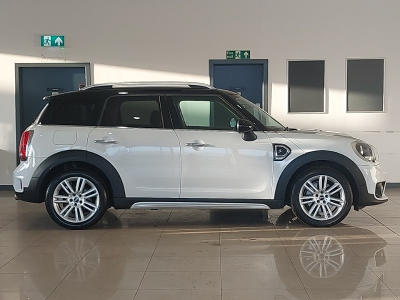 Used MINI Countryman 2019 for sale - 76269066: Photo 2