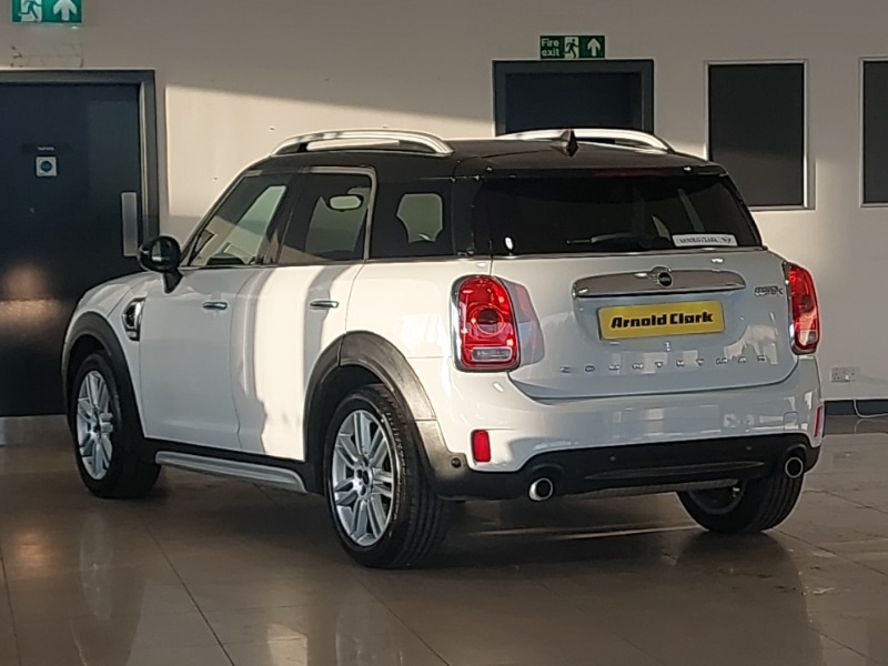 Used MINI Countryman 2019 for sale - 76269066: Photo 3