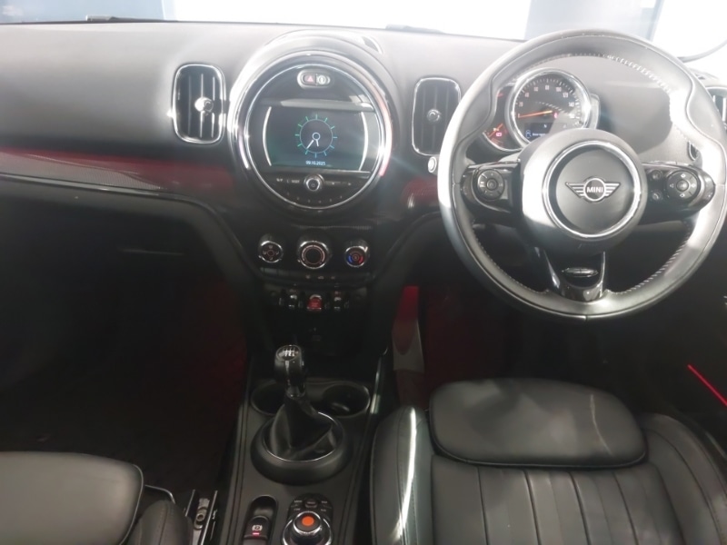 Used MINI Countryman 2019 for sale - 76269066: Photo 4