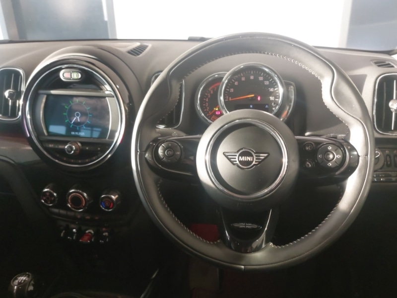Used MINI Countryman 2019 for sale - 76269066: Photo 5