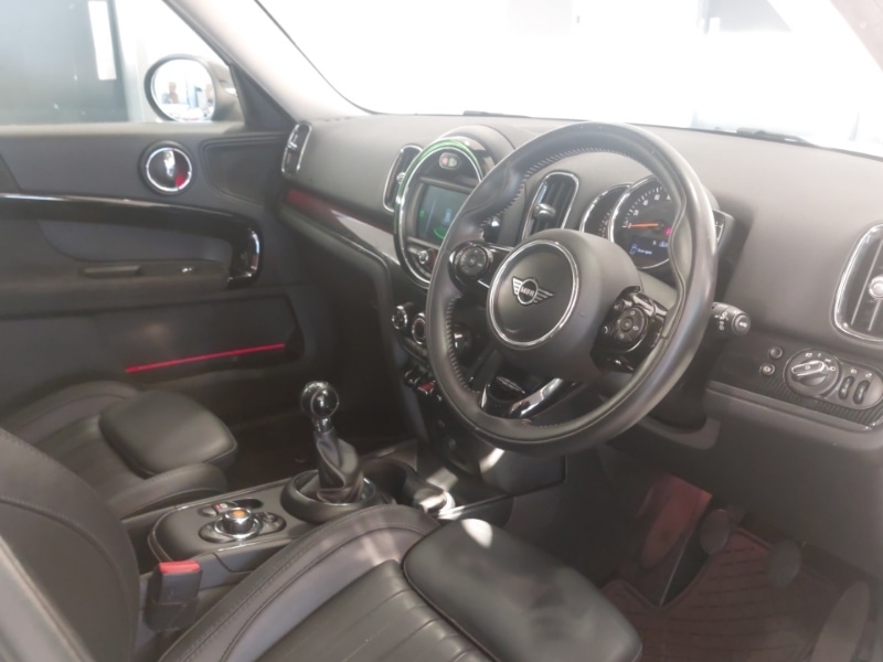 Used MINI Countryman 2019 for sale - 76269066: Photo 6