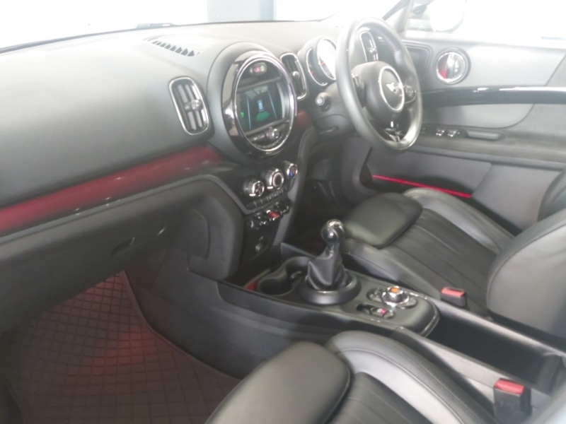 Used MINI Countryman 2019 for sale - 76269066: Photo 7