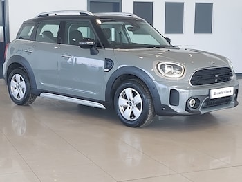 Used MINI Countryman 2021 for sale - 78342993: Photo