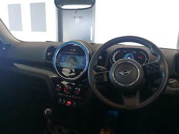 Used MINI Countryman 2021 for sale - 78342993: Photo