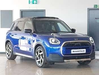 2024 - 150kW E Exclusive [Level 2] 66kWh 5dr Auto