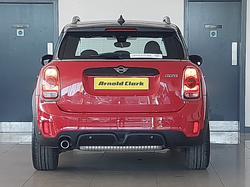 Used MINI Countryman 2019 for sale - 77066046: Photo 15