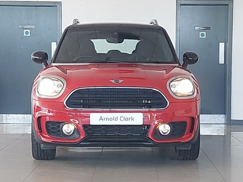 Used MINI Countryman 2019 for sale - 77066046: Photo 16