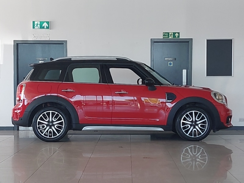 Used MINI Countryman 2019 for sale - 77066046: Photo 2